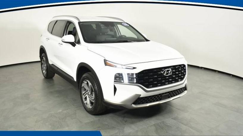 HYUNDAI SANTA FE 2023 5NMS2DAJ1PH612655 image